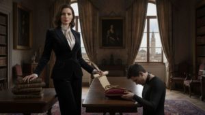 Oltre il piacere L'autorità della tua Mistress a Cremona